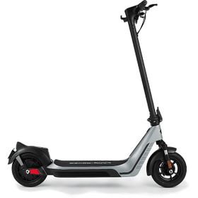 Land Rover LR-F10D Gümüş Elektrikli Scooter