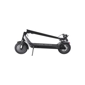 Land Rover LR-F10T Siyah Elektrikli Scooter