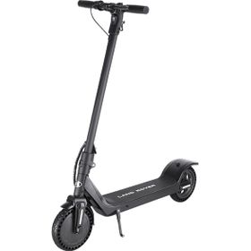 Land Rover LR-F85T Siyah Elektrikli Elektrikli Scooter