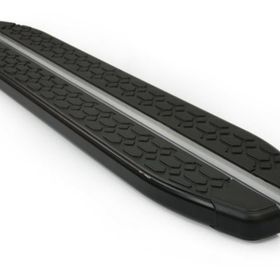 Land Rover Range Evoque 2012 ve Sonrası Blackline Siyah Yan Basamak
