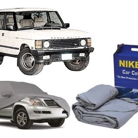 Land Rover Range Rover Oto Branda