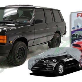 Land Rover Range Rover Oto Branda