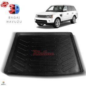 Land Rover Range Rover Sport 2005-2012 3d Bagaj Havuzu