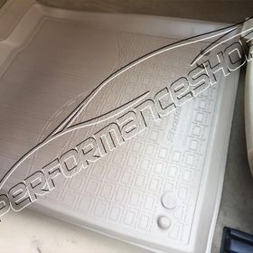 Land Rover Range Rover Sport 2005-2013 3D Havuzlu Paspas