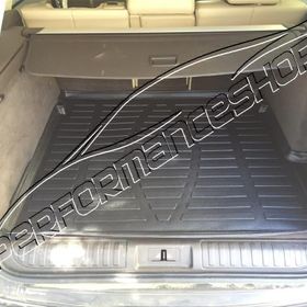 Land Rover Range Rover Sport 2013 Sonrası Halı Bagaj Havuzu
