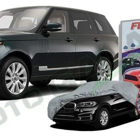 Land Rover Range Rover Sport Oto Branda