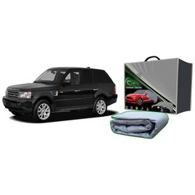 Land Rover Range Rover Sport Oto Branda