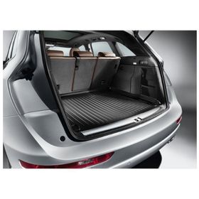 Land Rover Range Rover Vouge 2012 Sonrası 3d Bagaj Havuzu