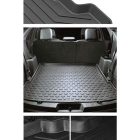 Land Rover Range Rover Vouge 2012 Sonrası 3d Bagaj Havuzu