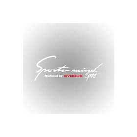 Land Rover Sports Mind Oto Sticker