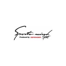 Land Rover Sports Mind Oto Sticker