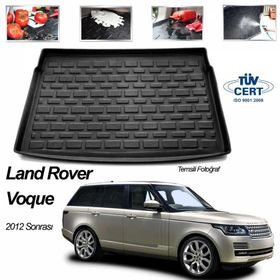 Land Rover Voque 2012 Bagaj Havuzu