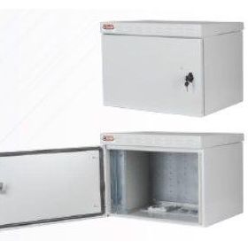 Lande LN-ESO-IP55-07U6060 7U Outdoor IP55 60x60 Saha Dolabı Boş Kabinet