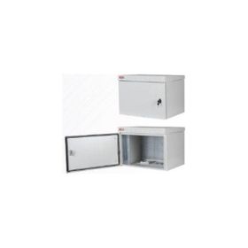 Lande LN-ESO-IP55-07U6060 7U Outdoor IP55 60x60 Saha Dolabı Boş Kabinet