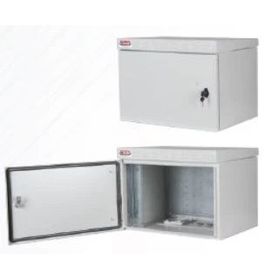 Lande LN-ESO-IP55-9U6045 9U 60x45 Saha Tipi Kabinet