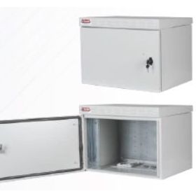 Lande LN-ESO-IP55-9U6045 9U 60x45 Saha Tipi Kabinet