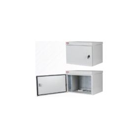 Lande LN-ESO-IP5512U6060-LG 12U 60x60 Saha Tipi Kabinet