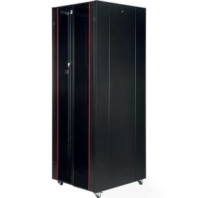 Lande LN-HL32U60100-BL-BAAA 32U 60x100 Dikili Tip Boş Kabinet