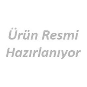 Lande LN-HL32U6060-BL-BAAA 32U 60x60 Dikili Tip Boş Kabinet