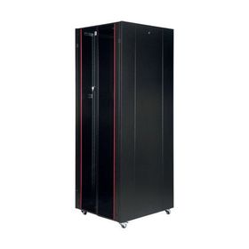 Lande LN-HL36U60100-BL-BAAA 36U 60x100 Dikili Tip Boş Kabinet