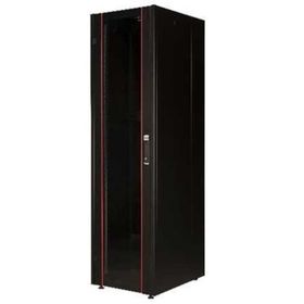 Lande LN-HL42U6060-BL-B 42U 19 600x600 Dikili Tip Kabinet