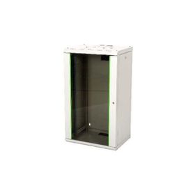 Lande LN-PR16U6080-BL-121 16U 60x80 Dikili Tip Boş Kabinet