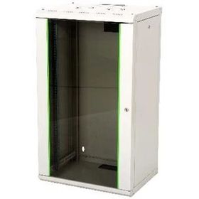 Lande LN-PR20U6080-BL-121 Dikili Tip Boş Kabinet
