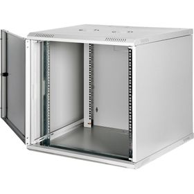 Lande LN-PRB-12U6060-LG-A 12U 19'' 600x600 Duvar Tipi Kabinet