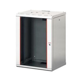 Lande LN-PRB-20U6060-LG-A 20U 60x60 Beyaz Duvar Tip Boş Kabinet