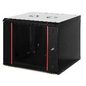 Lande LN-PRB-20U6060-LG-A 20U 60x60 Beyaz Duvar Tip Boş Kabinet
