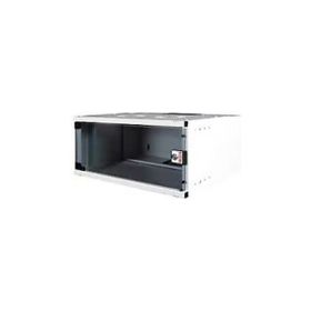Lande LN-SH04U5440-LG-A0-0 4U 54x40 Duvar Tip Boş Demonte Kabinet