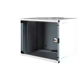 Lande LN-WB-09U6045 9U 60x45 Duvar Tip Boş Demonte Kabinet