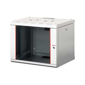 Lande LN-WB-09U6060 9U 60x60 Duvar Tip Boş Kabinet