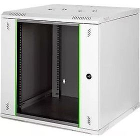 Lande LN-WB-12U6060 12U 60x60 Duvar Tip Boş Demonte Kabinet