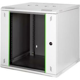 Lande LN-WB-12U6060 12U 60x60 Duvar Tip Boş Kabinet