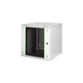Lande LN-WB-12U6060 12U 60x60 Duvar Tip Boş Kabinet