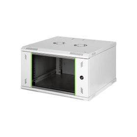 Lande LN-WMX-07U6060-LG-A Duvar Tipi Kabinet
