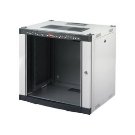 Lande LN-WMX-12U6060-LG-A Duvar Tipi Kabinet