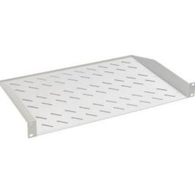 Lande Rack 250 mm Beyaz Kabinet Sabit Raf