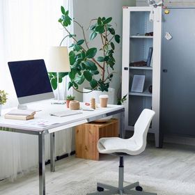 Lande Ziglat 1550 Perfore Metal Kapılı Metal Dolap