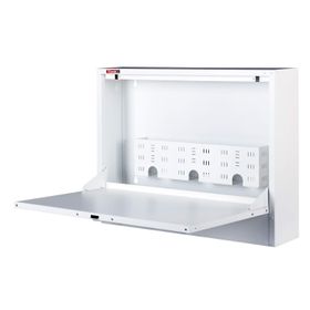 Lande Ziglat 500 Duvar Tipi Laptop Dolabı