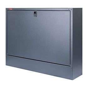 Lande Ziglat 500 Duvar Tipi Laptop Dolabı