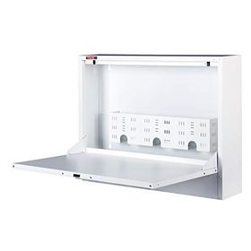 Lande Ziglat 500 Duvar Tipi Laptop Dolabı