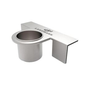 Landmann 02493 Inox Magnetli Şişe Tutacağı