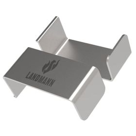 Landmann Inox Magnetli Kağıt Havlu Tutacağı
