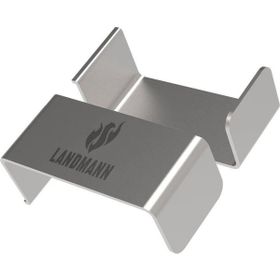 Landmann Inox Magnetli Kağıt Havlu Tutacağı