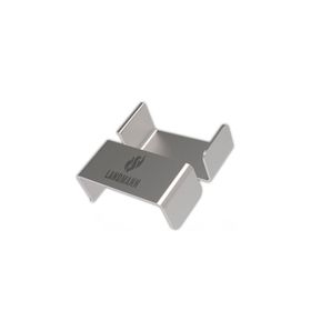 Landmann Inox Magnetli Kağıt Havlu Tutacağı