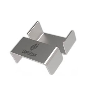 Landmann Inox Magnetli Kağıt Havlu Tutacağı