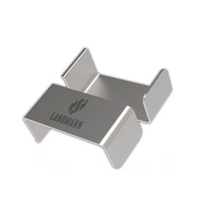 Landmann Inox Magnetli Kağıt Havlu Tutacağı
