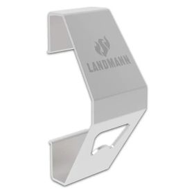 Landmann Inox Magnetli Şişe Açacağı